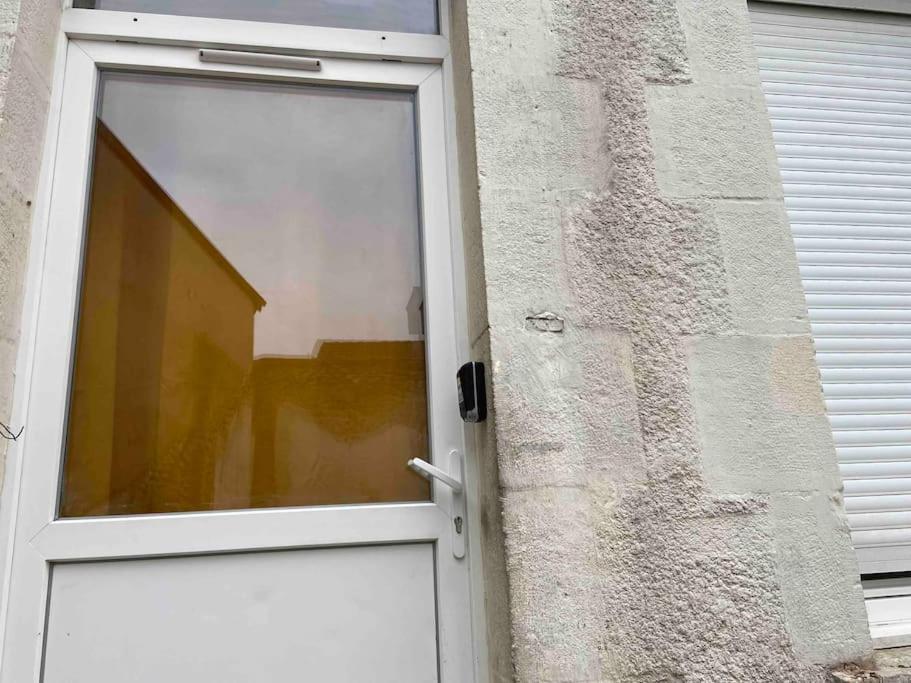 Charmant Studio Vierzon Εξωτερικό φωτογραφία