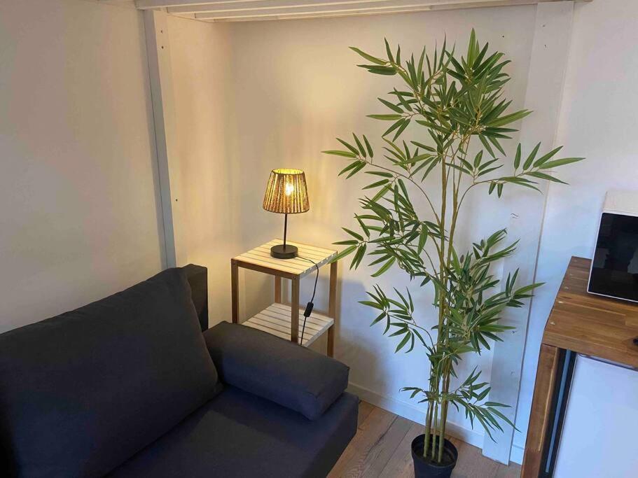 Charmant Studio Vierzon Εξωτερικό φωτογραφία