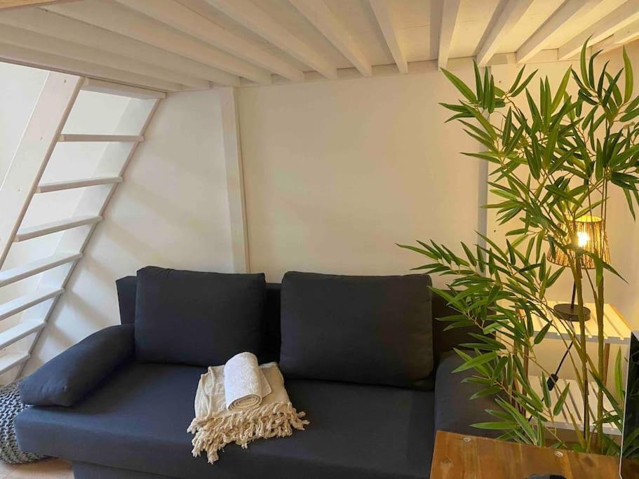 Charmant Studio Vierzon Εξωτερικό φωτογραφία