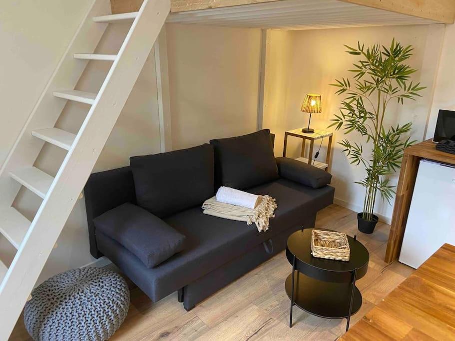 Charmant Studio Vierzon Εξωτερικό φωτογραφία